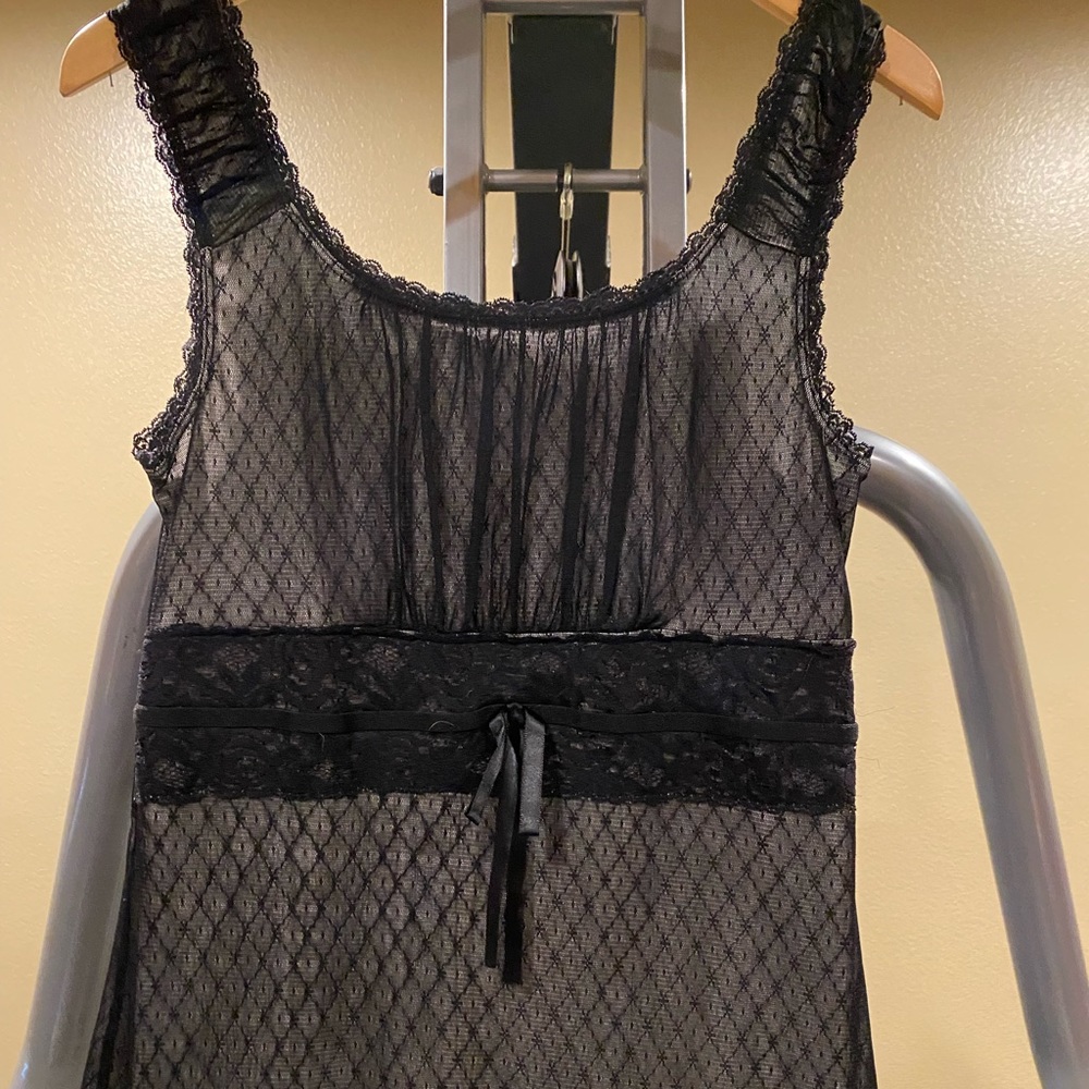 Absolutely Gorgeous Maurices Top, Size L.